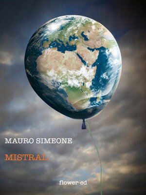 cover image of Mistral